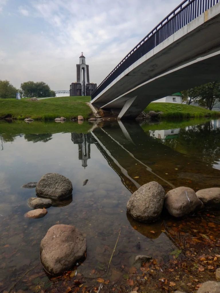 Cultural Diversity Study in Belarus