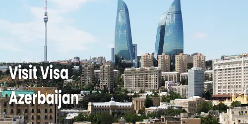 Visit Visa Processing Azerbaijan Visa Services Page